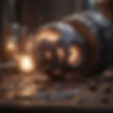 Gameplay interface showcasing MTGO Free mechanics