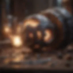 Gameplay interface showcasing MTGO Free mechanics