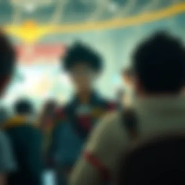 Fan reactions and reviews on the My Hero Academia movie