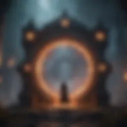 Mystical Summoning Portal in Raid Shadow Legends