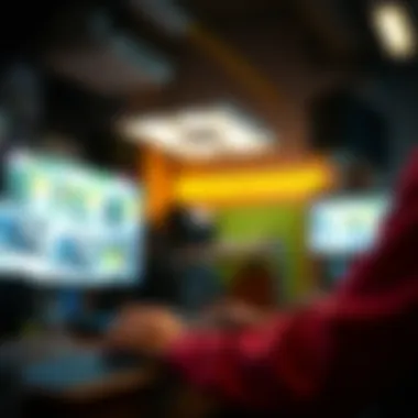 Innovative gaming technology enhancing affordability