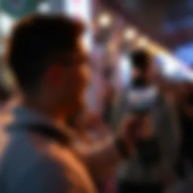 Addressing Common Live Streaming Challenges Overcoming challenges faced during live streaming