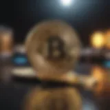 Virtual currency representation in digital gaming
