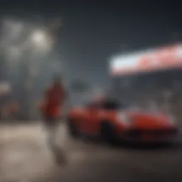 Navigating the Landscape of NBA 2K22: A Comprehensive Analysis of VC on Xbox One Introduction