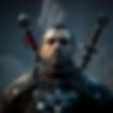 Notable Navigating the Main Quest in Elder Scrolls Online Notable Navigating the Main Quest in Elder Scrolls Online