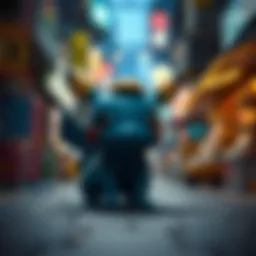 Navigating the Market for Genned Pokémon: Understanding the Implications and Ethics Introduction