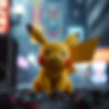 Notable Navigating the Market for Genned Pokémon: Understanding the Implications and Ethics