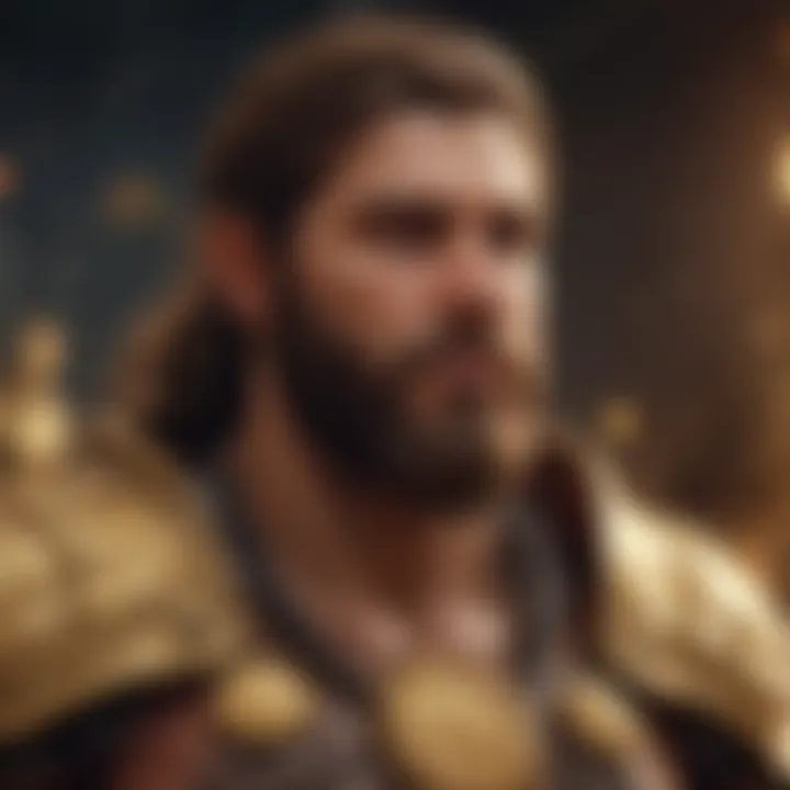 A visual depiction of the motivations players have for acquiring WoW gold.