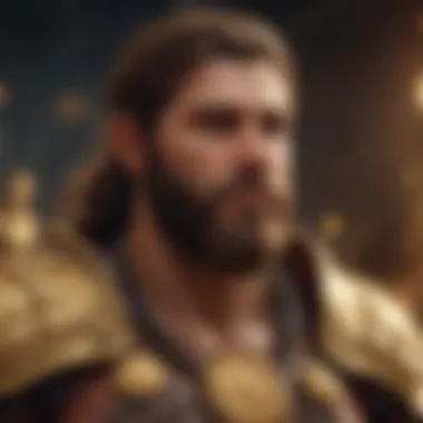 Player Motivations for Buying WoW Gold A visual depiction of the motivations players have for acquiring WoW gold.