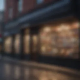 Digital game storefront interface showcasing various titles