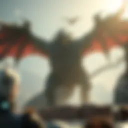 New Monsters in Monster Hunter Rise: An In-Depth Exploration Introduction