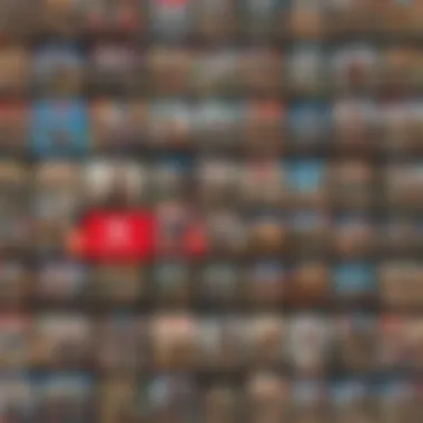 Diverse Genres of Nintendo Switch Games A vibrant collage of iconic Nintendo Switch games showcasing diverse genres