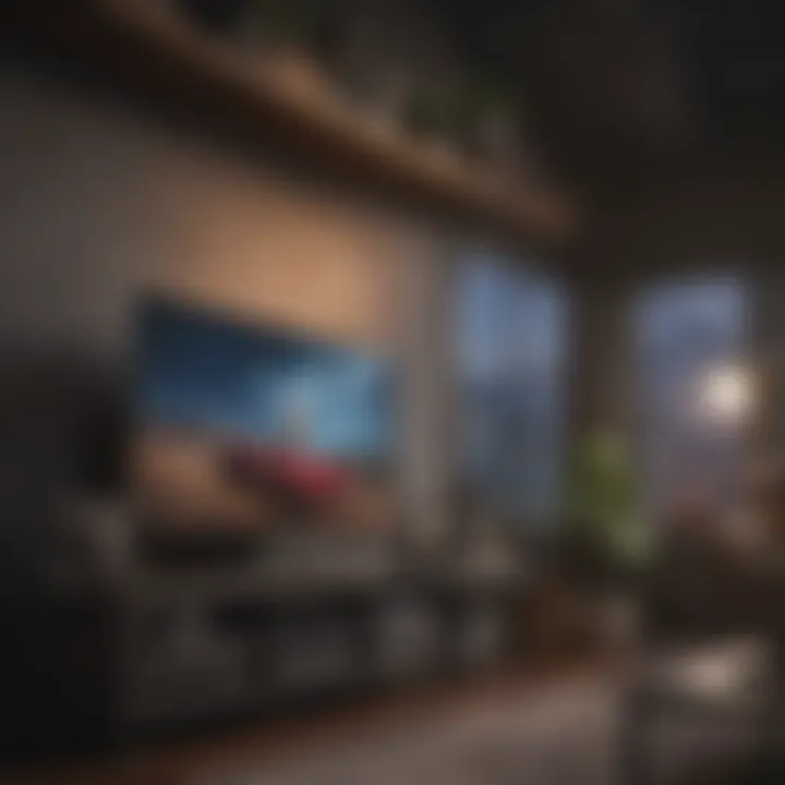 Upgrade Your Home Entertainment Setup with Premium Deals