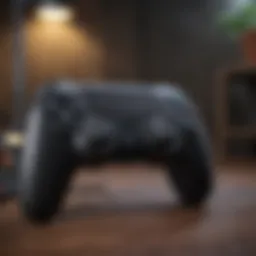 PS5 Fan Replacement: A Comprehensive Guide Introduction