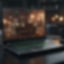 Razer Blade 14 Gaming Laptop Review Introduction