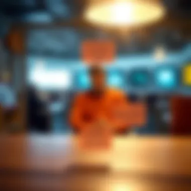 Insights and Personal Growth Relationship Diagram showing the relationship between personality insights and personal growth