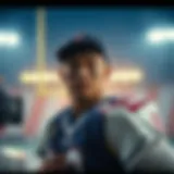 Behind the scenes of All American's production