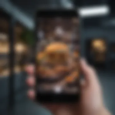 Revolutionary Display Enhancements of Future iPhone Revolutionary Display Enhancements of Future iPhone