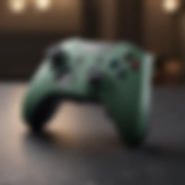 Revolutionary Features of Xbox Elite Controller Series 3