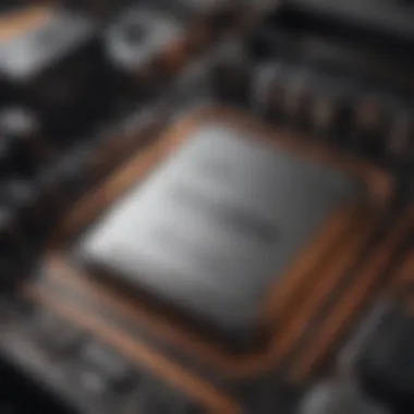 Revolutionary Ryzen Graphics Card Architecture