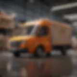 Innovative Delivery Solutions