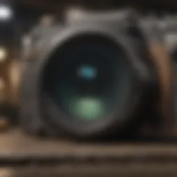 RTX 3080 Comparison: A Comprehensive Analysis Introduction