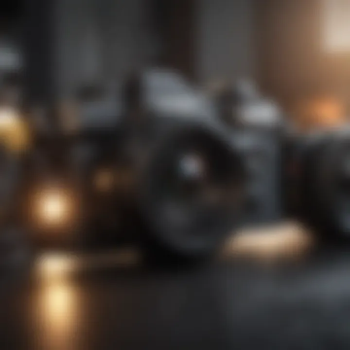 Notable RTX 3080 Comparison: A Comprehensive Analysis