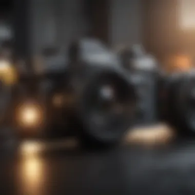 Notable RTX 3080 Comparison: A Comprehensive Analysis Notable RTX 3080 Comparison: A Comprehensive Analysis