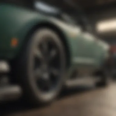 RTX 3080 Comparison: A Comprehensive Analysis Summary RTX 3080 Comparison: A Comprehensive Analysis Summary