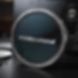 Overview of Seagate and Western Digital logos