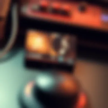 Selecting Music for Engagement Visual guide to selecting engaging music tracks