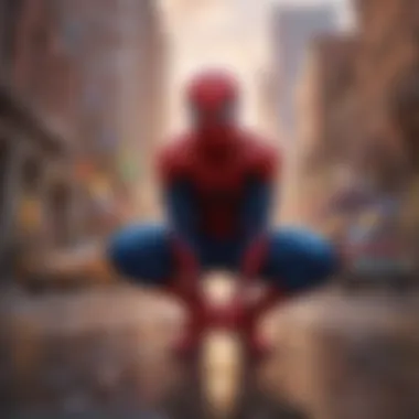 Spiderman Into the Spider-Verse 2 Release Date Introduction Spiderman Into the Spider-Verse 2 Release Date Introduction