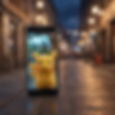 Strategic Evolution in Pokemon Go Strategic Evolution in Pokemon Go