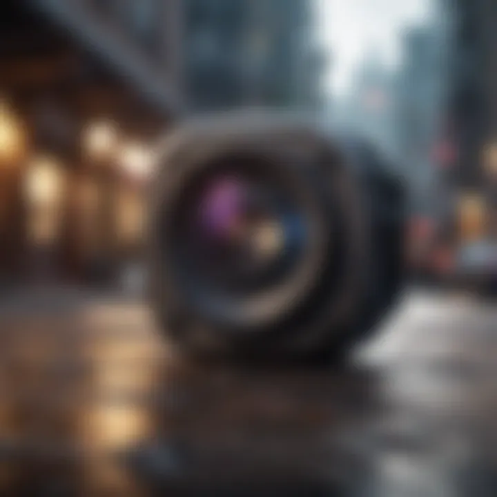 Boosting Instagram Likes with Strategic Hashtags