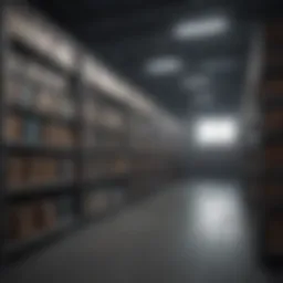 Evaluating mobile applications for storage management