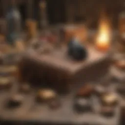 A collage of streaming platforms showcasing Harry Potter and the Sorcerer's Stone