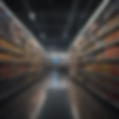 Stunning Visuals and Crystal Clear Sound at Walmart Immerse Yourself in Stunning Visuals and Crystal Clear Sound