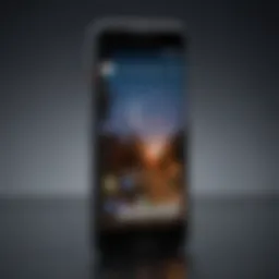 Stylish Google Pixel Model