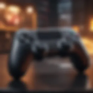 Transformative Journey of Swagg Controller Cutting-edge gaming device