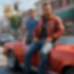 The Anticipation and Implications of Rockstar Games' GTA 6 Introduction