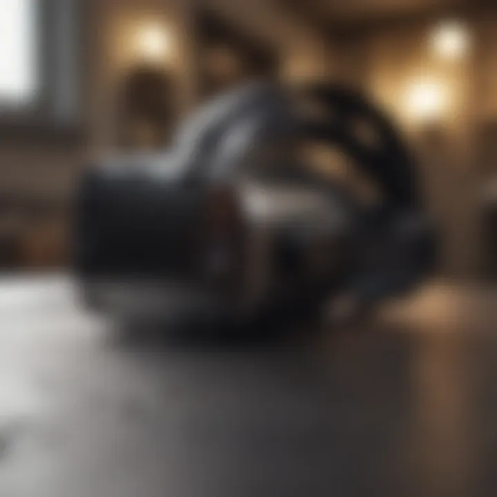 Market analysis and trends in virtual reality