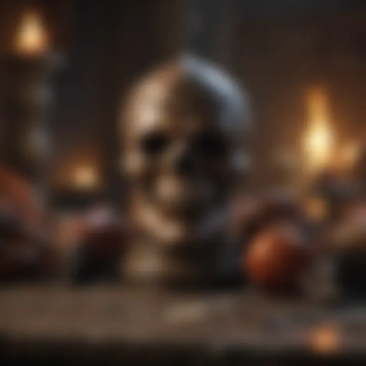 The Best Items in Diablo 2 Resurrected: A Comprehensive Guide Summary