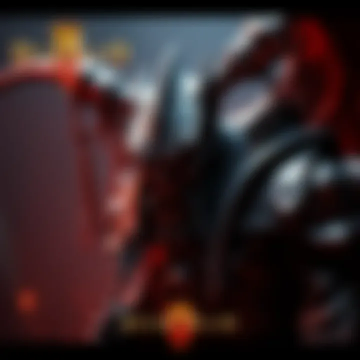 The Blizzard Effect: Analyzing Diablo 2 Resurrected Summary