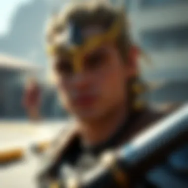 Cultural Impact of Storytelling Cultural impact of storytelling across different media