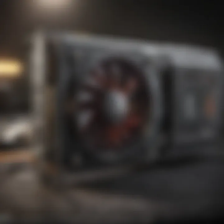 The Comprehensive Guide to the 4080 Ti: Insights and Implications Introduction