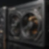 The Cutting-Edge RTX 3080: A Deep Dive into Its Specifications Introduction