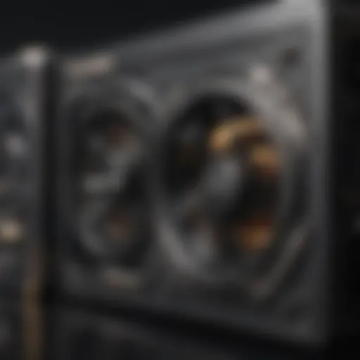 The Cutting-Edge RTX 3080: A Deep Dive into Its Specifications Introduction