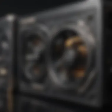 The Cutting-Edge RTX 3080: A Deep Dive into Its Specifications Introduction The Cutting-Edge RTX 3080: A Deep Dive into Its Specifications Introduction