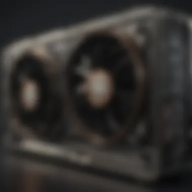 The Cutting-Edge RTX 3080: A Deep Dive into Its Specifications Summary The Cutting-Edge RTX 3080: A Deep Dive into Its Specifications Summary