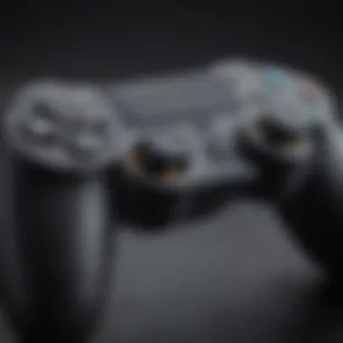 The Evolution and Functionality of the PS4 Controller Introduction